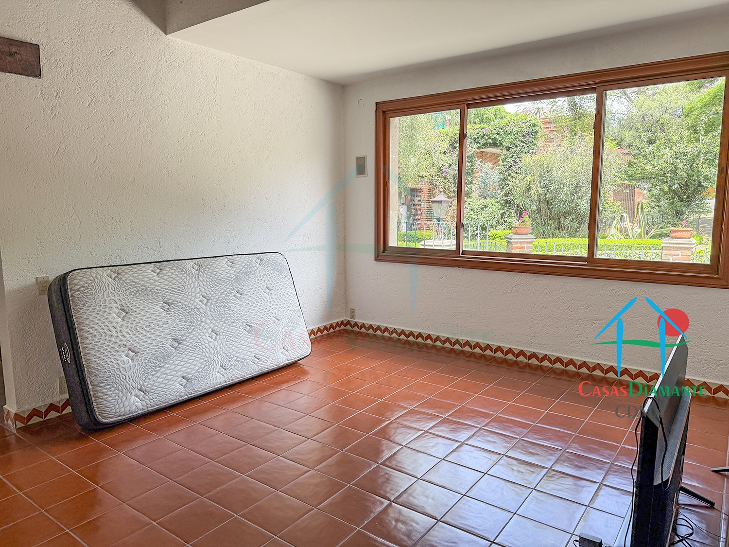 Jardines del Pedregal Casa Rana BEI - Sala 4 Jardines del Pedregal Casa Rana BEI - Sala 4